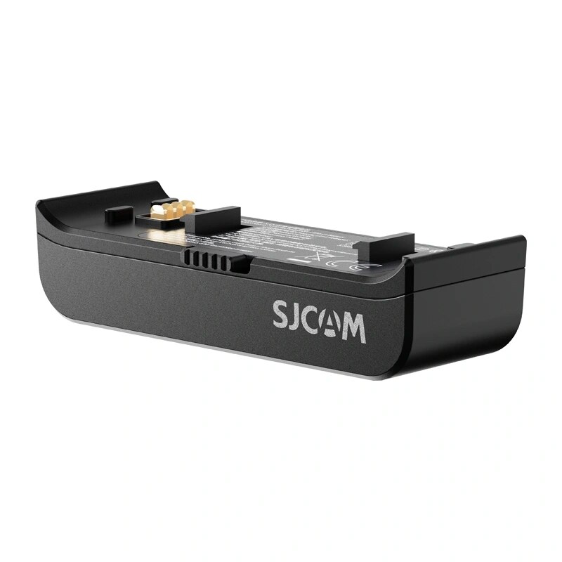 SJCAM SJ20 ārējais akumulators