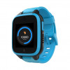 Xplora XGO3 Nano SIM viedpulkstenis 2. paaudze (ES), zils