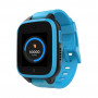 Xplora XGO3 Nano SIM viedpulkstenis 2. paaudze (ES), zils