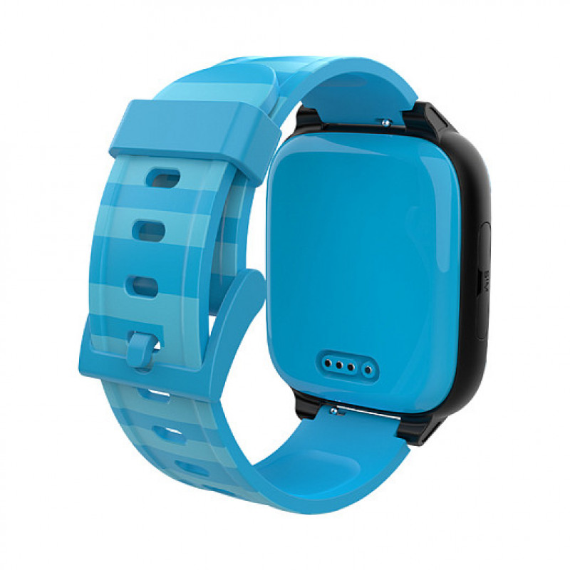 Xplora XGO3 Nano SIM viedpulkstenis 2. paaudze (ES), zils