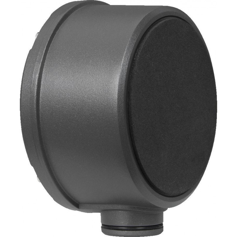 BCS Point BCS-P-A81-G kameras montāžas kārba-adapteris, grafīta krāsā