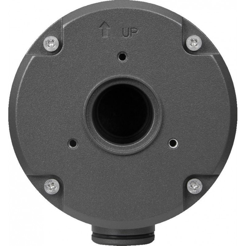 BCS Point BCS-P-A81-G kameras montāžas kārba-adapteris, grafīta krāsā