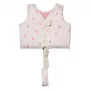 Sunnylife bērnu peldveste (2-3 gadi) – Strawberry Sunshine