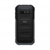 TCL onetouch 5044 Dual SIM pogu tālrunis, Himalaya Gray