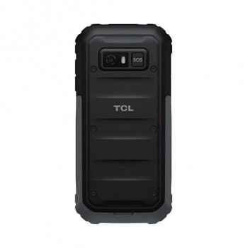 TCL onetouch 5044 Dual SIM pogu tālrunis, Himalaya Gray