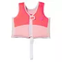 Sunnylife peldveste (2-3 gadi) – Melody the Mermaid Neon Strawberry