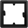 GIRA ierīces turētājs, 1 vietas, System 70 (376800)