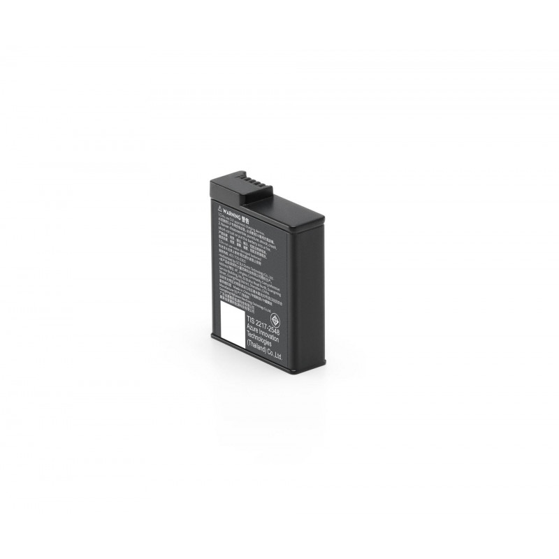 DJI Osmo Action Extreme Battery Plus akumulators (1950 mAh)