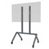 Heckler Design AV Cart - pamata konfigurācija