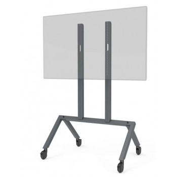 Heckler Design AV Cart - pamata konfigurācija