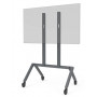 Heckler Design AV Cart - pamata konfigurācija