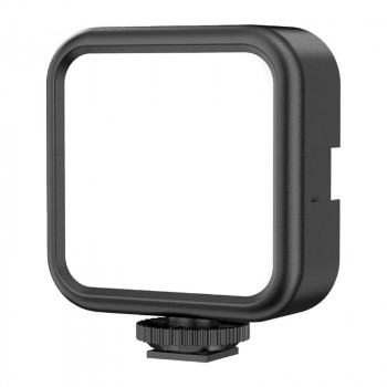 SJCAM C400 papildu apgaismojums