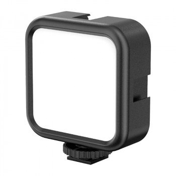 SJCAM C400 papildu apgaismojums
