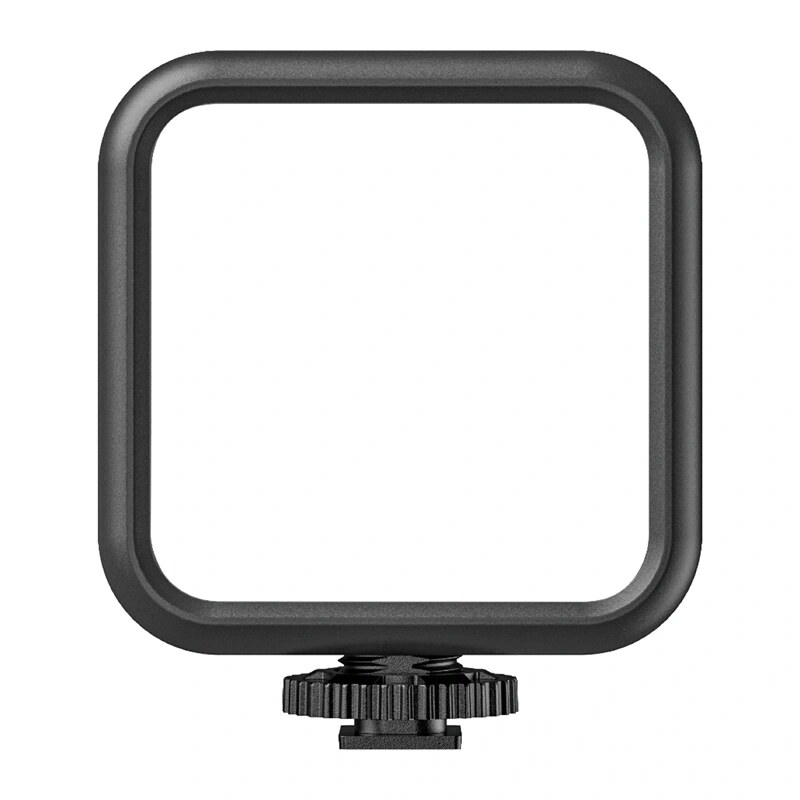 SJCAM C400 papildu apgaismojums
