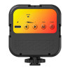 SJCAM C400 papildu apgaismojums