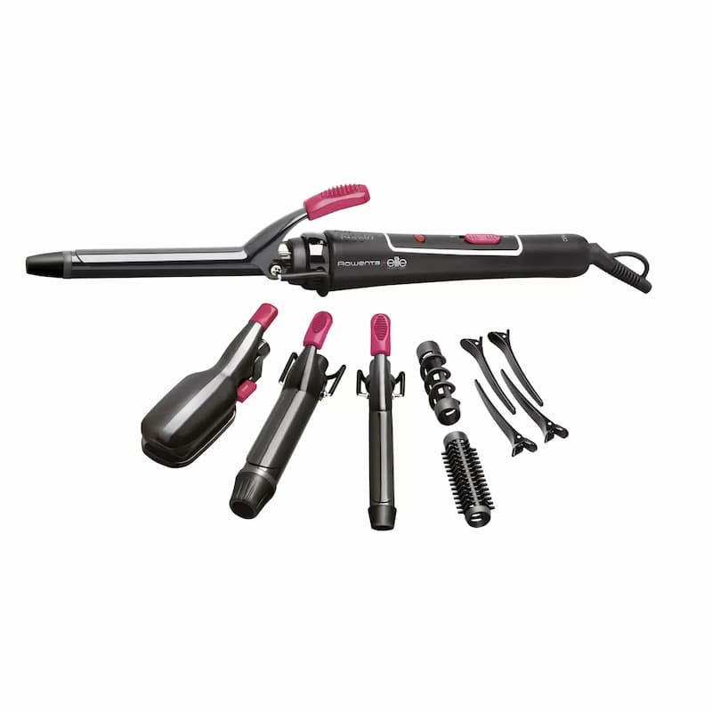 ROWENTA Unlimited Looks 14-in-1 matu veidotājs