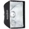 Godox UL-Box-3045 lietussarga softbox, Bowens stiprinājums