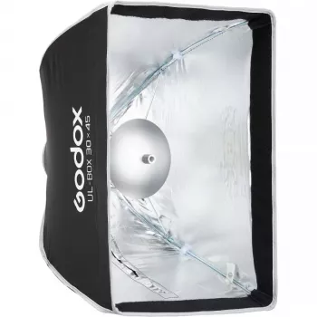 Godox UL-Box-3045 lietussarga softbox, Bowens stiprinājums