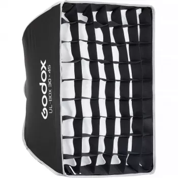 Godox UL-Box-3045 lietussarga softbox, Bowens stiprinājums