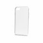 CELLY Gelskin aizmugures vāciņš iPhone SE 2022 / iPhone SE 2020/8/7/6s/6, caurspīdīgs