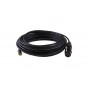 Mercodan Minijack 3,5 mm vīriešu uz XLR audio kabelis (580340168)