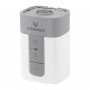 Etenwolf AIR 5 Pro 10400mAh elektriskais sūknis (balts)