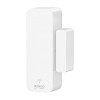 Gosund ST18 Zigbee Tuya viedais durvju un logu atvēršanas sensors