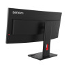 Lenovo monitors ThinkVision T34WD-40 34'' ar MC60