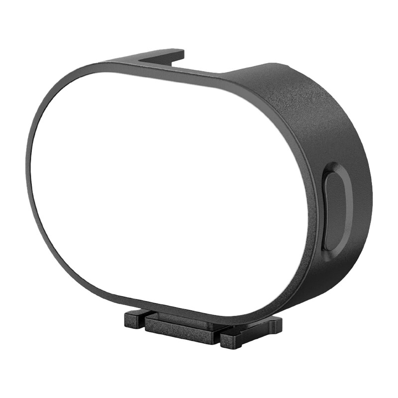 SJCAM C400 Mini papildapgaismojuma lampa