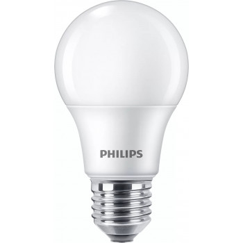 Philips LED spuldze A60 E27 60W
