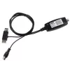 Maclean MCTV-697 USB adapteris DVB-T antenai