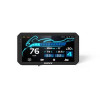 INNOVV N3 universāls ātri noņemams motocikla viedais displejs ar CarPlay, kamerām un TPMS
