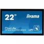 iiyama ProLite TF2234MC-B3X 21.5 inch (54.61 cm) PCAP 10 punktu skārienjutīgs monitors, IPS, 1920x1080, VGA, DVI