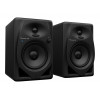 Pioneer DM-50D-BT skaļrunis, 2 joslu, melns, vadu un bezvadu, 50 W