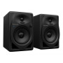 Pioneer DM-50D-BT skaļrunis, 2 joslu, melns, vadu un bezvadu, 50 W