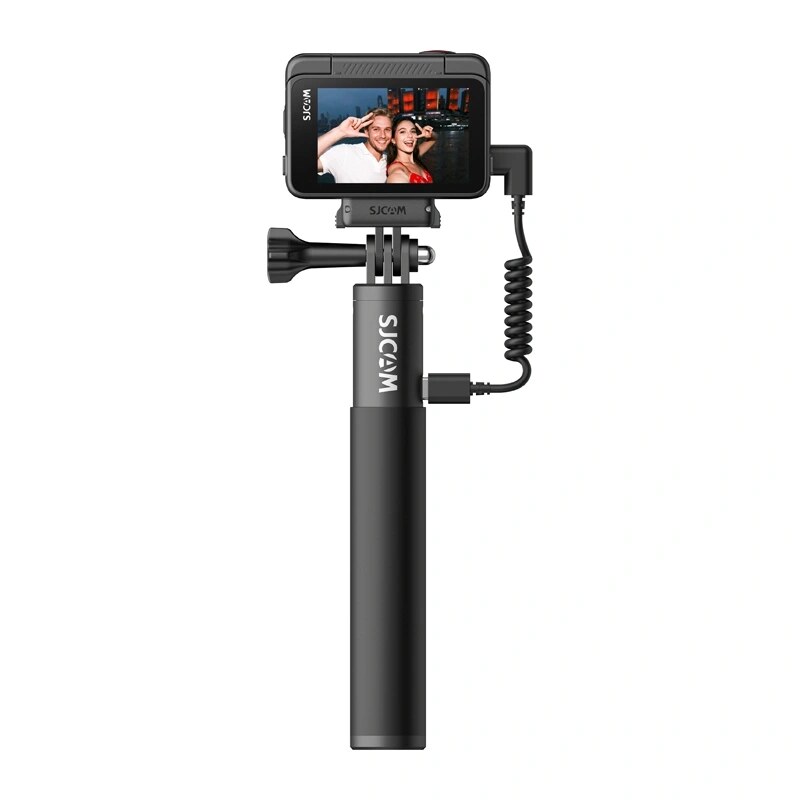 SJCAM SJ30 darbības kamera ar uzlādes komplektu