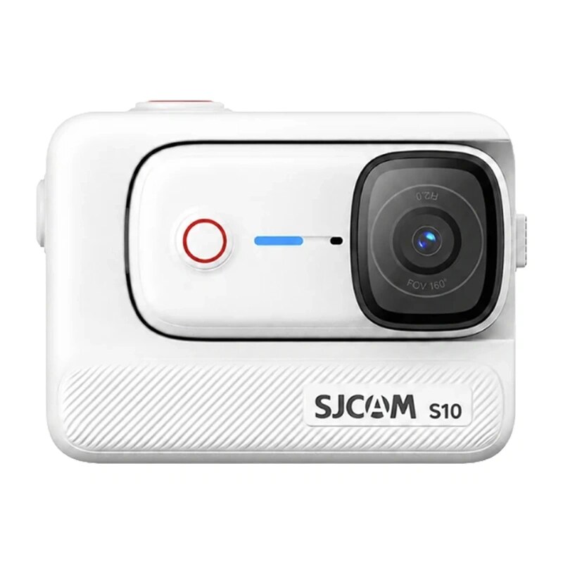 SJCAM S10 darbības kamera (S10 128Gwh)