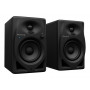 Pioneer DM-40D-BT skaļrunis, 2 joslu, melns, vadu un bezvadu, 38 W
