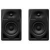 Pioneer DM-40D-BT skaļrunis, 2 joslu, melns, vadu un bezvadu, 38 W