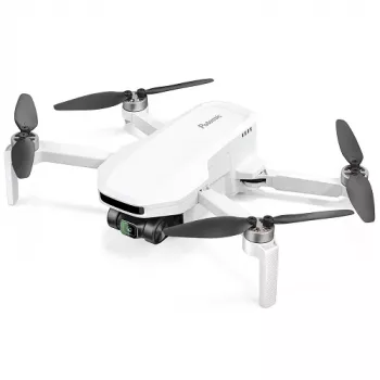 Drons Potensic Atom LT ar 12MP 2.5K kameru