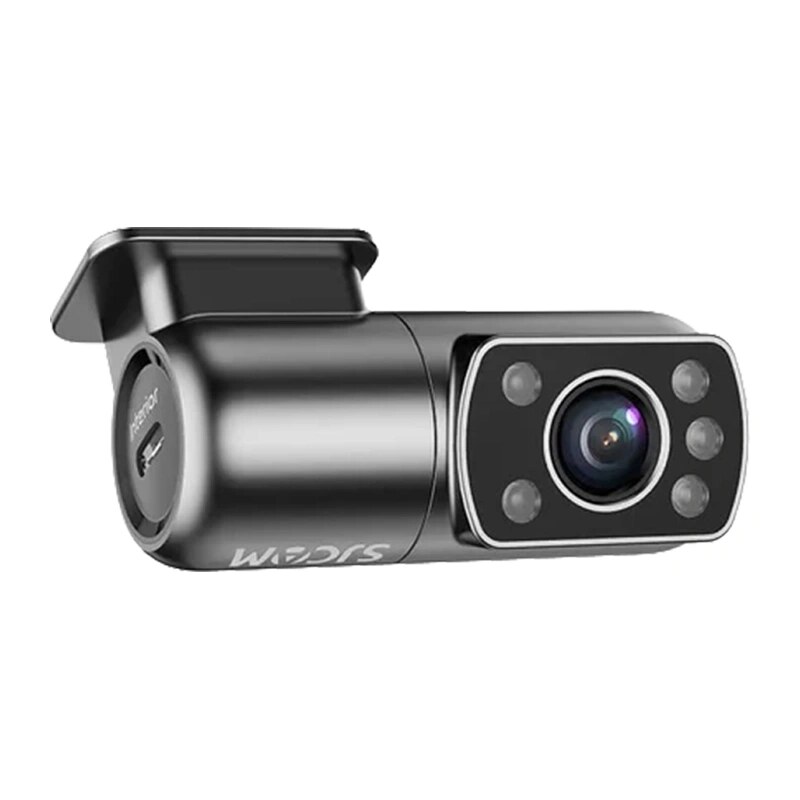 SJCAM M60 3CH automašīnas videokamera