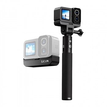 Darbības kamera SJCAM SJ20, uzlādes komplekts (Charging Combo)