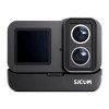 Darbības kamera SJCAM SJ20, uzlādes komplekts (Charging Combo)