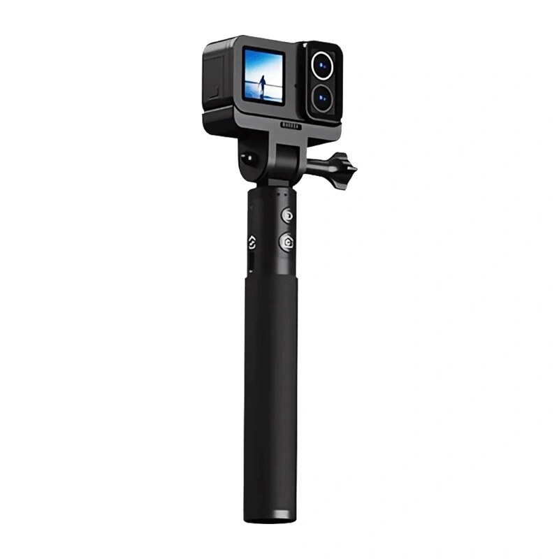 Darbības kamera SJCAM SJ20, uzlādes komplekts (Charging Combo)