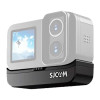 Darbības kamera SJCAM SJ20, uzlādes komplekts (Charging Combo)