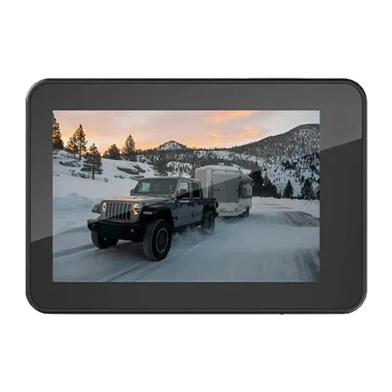 Darbības kamera SJCAM SJ10 Pro Dual Screen