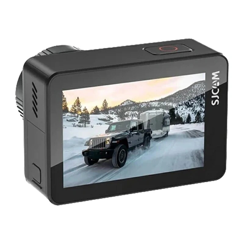 Darbības kamera SJCAM SJ10 Pro Dual Screen