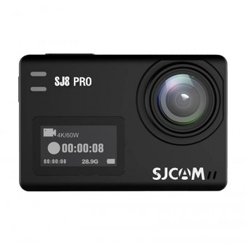 Darbības kamera SJCAM SJ8 Pro