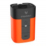 Etenwolf AIR 5 5200mAh elektriskais sūknis (oranžs)