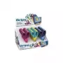 WEDO Gripy rokdarbu šķēres, apaļas, 130 mm, labročiem, nerūsējošais tērauds – 30 gab. komplekts
